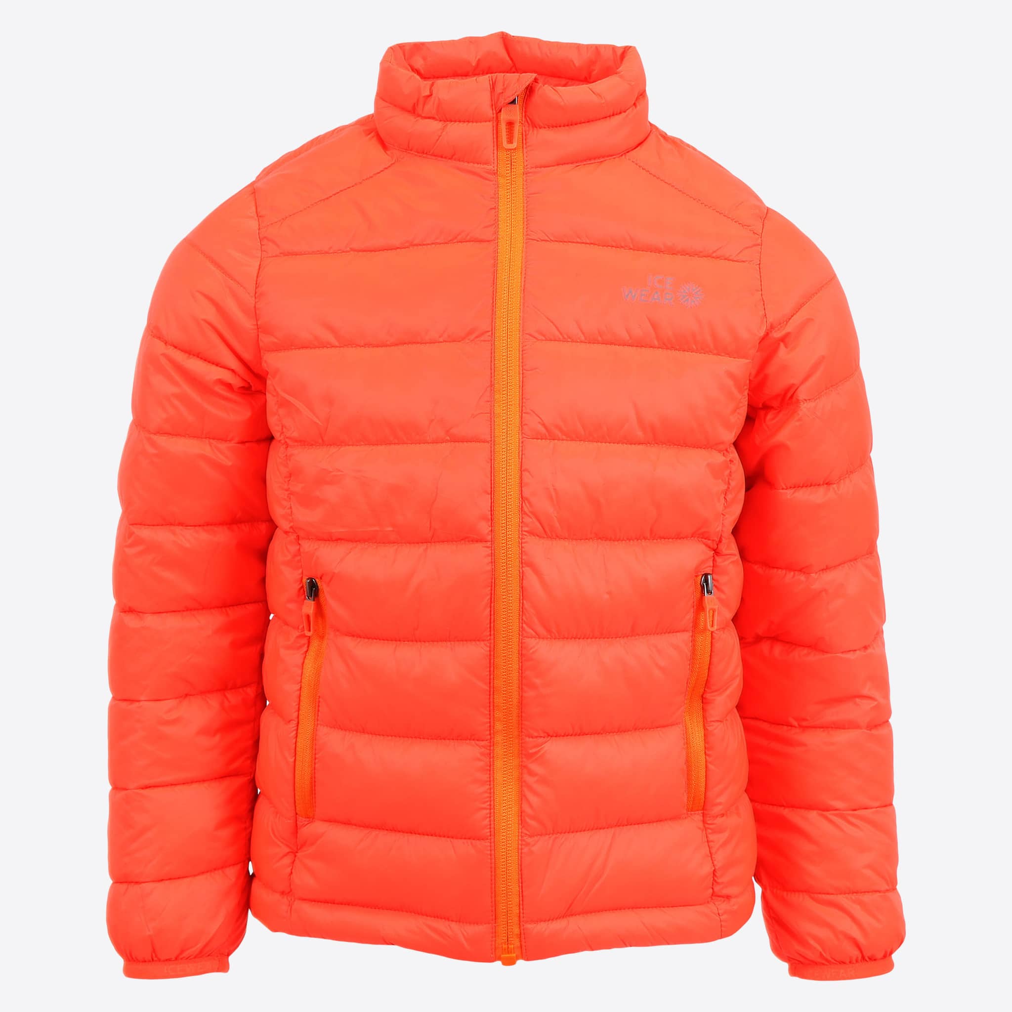 Eir childrens padded jacket 