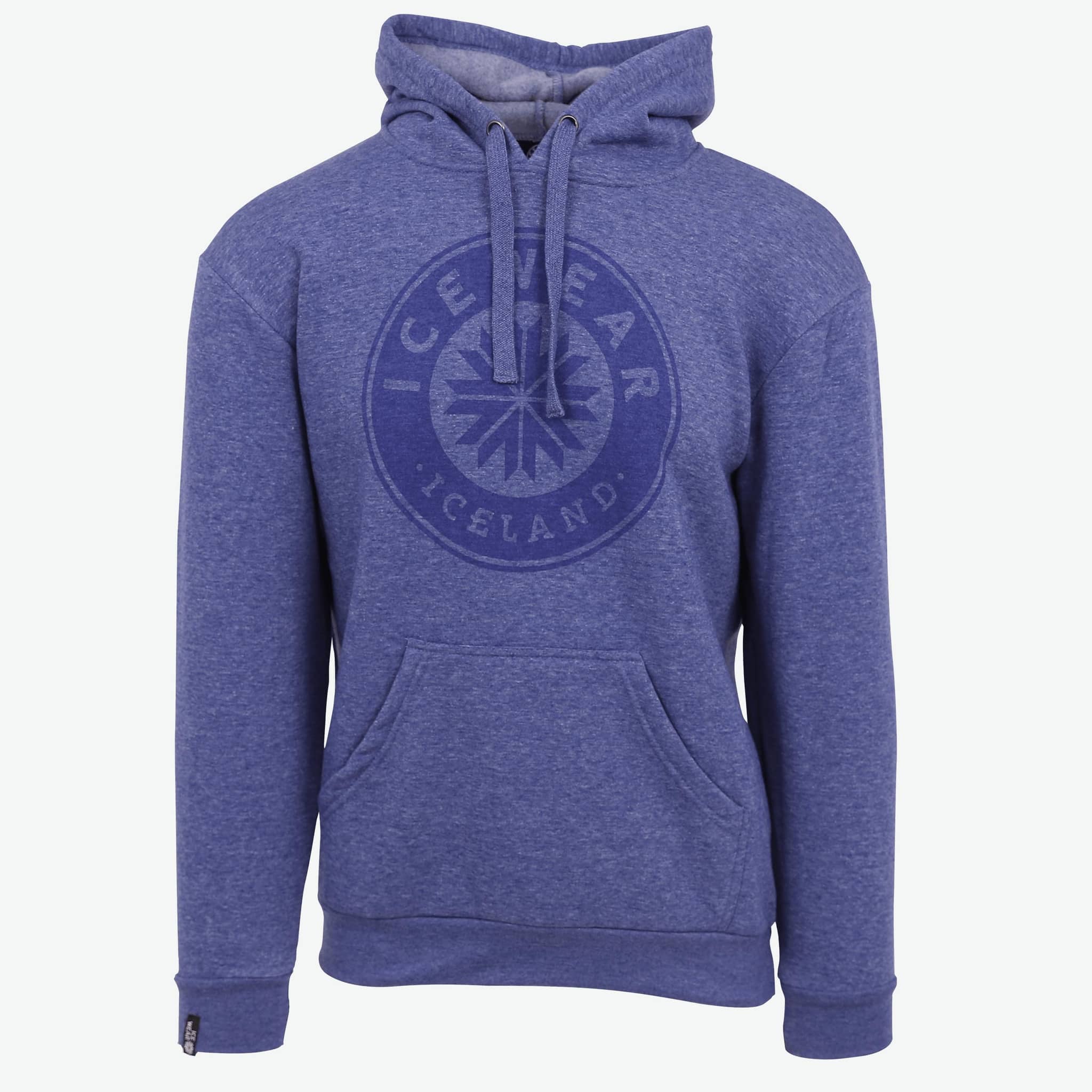 Logan hooded sweatshirt