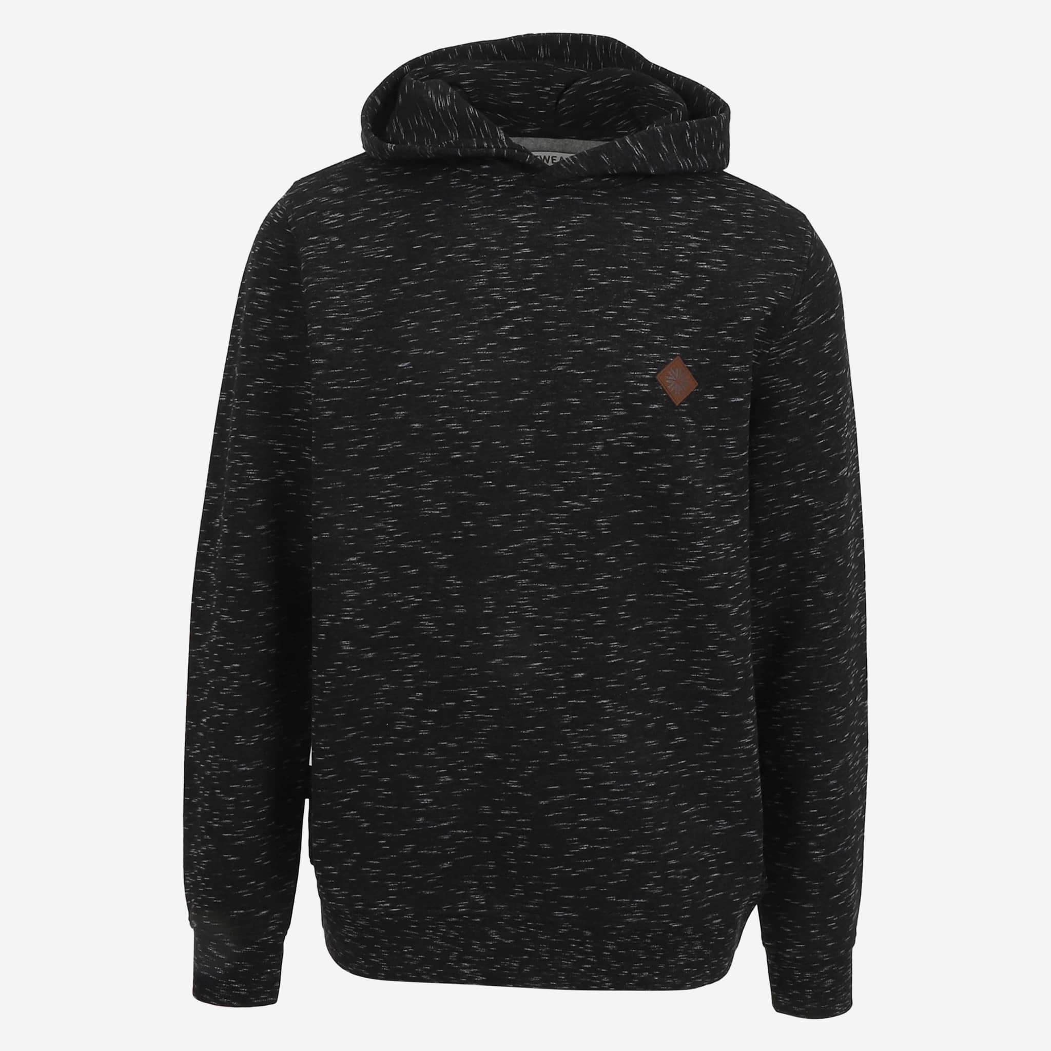 Snjóstormur cotton hoodie